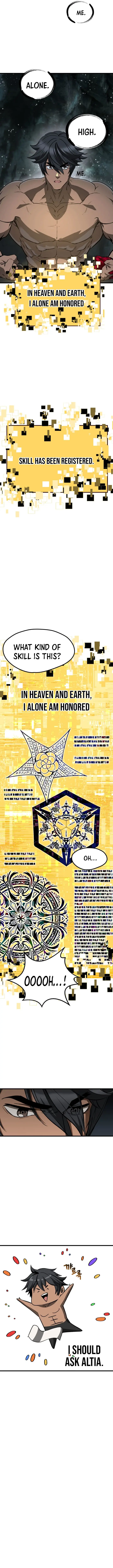 Read Survival Story Of A Sword King In A Fantasy World Manga Online