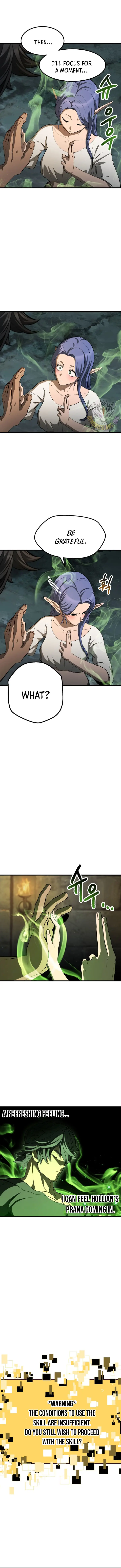 Read Survival Story Of A Sword King In A Fantasy World Manga Online