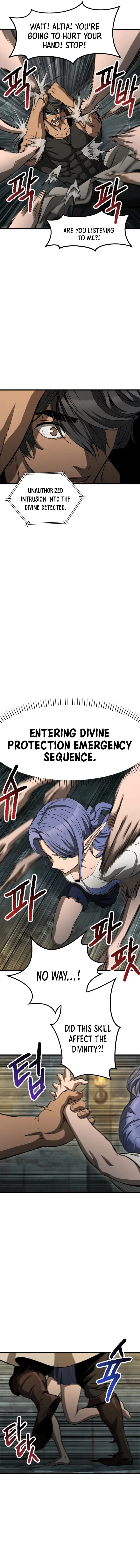 Read Survival Story Of A Sword King In A Fantasy World Manga Online