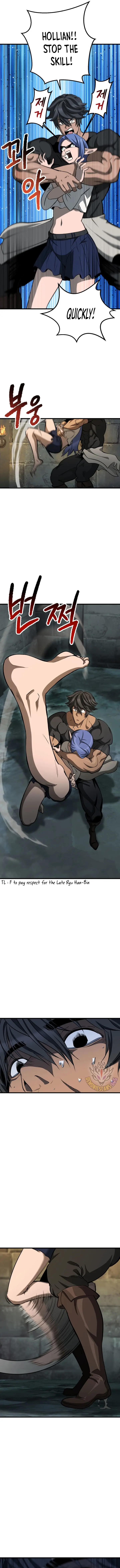 Read Survival Story Of A Sword King In A Fantasy World Manga Online