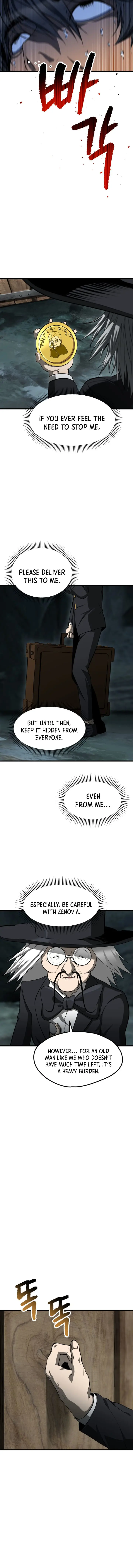 Read Survival Story Of A Sword King In A Fantasy World Manga Online