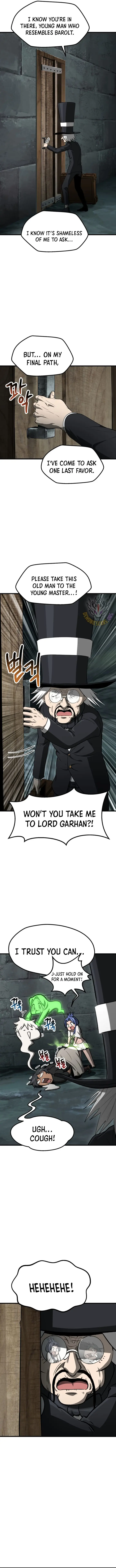 Read Survival Story Of A Sword King In A Fantasy World Manga Online