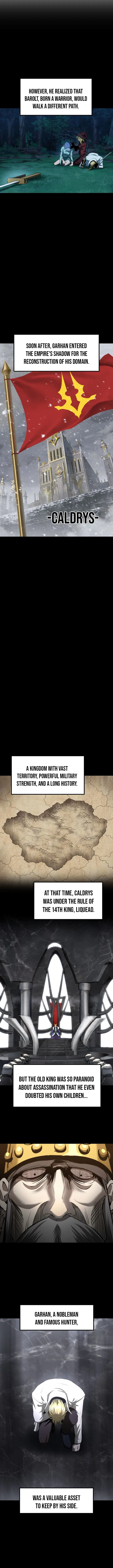 Read Survival Story Of A Sword King In A Fantasy World Manga Online