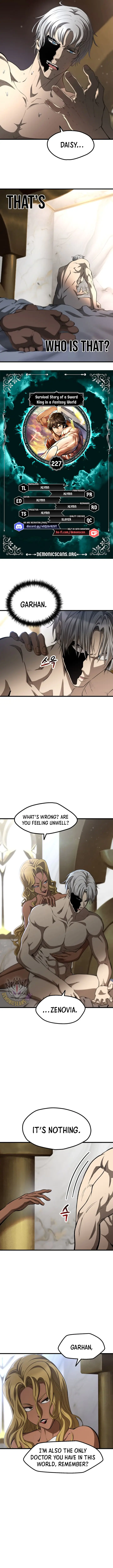 Read Survival Story Of A Sword King In A Fantasy World Manga Online