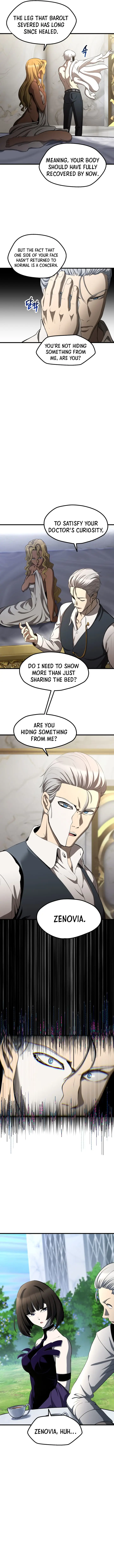 Read Survival Story Of A Sword King In A Fantasy World Manga Online