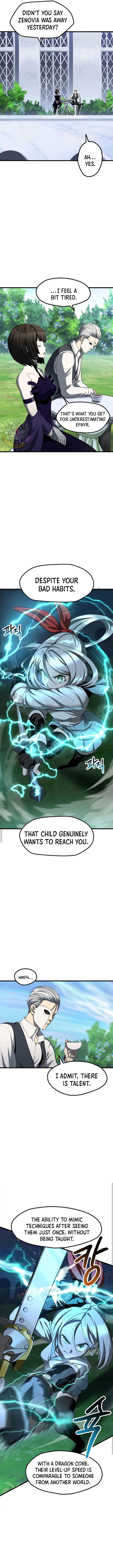 Read Survival Story Of A Sword King In A Fantasy World Manga Online