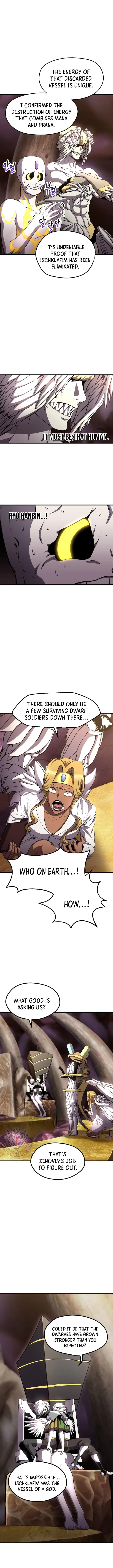 Read Survival Story Of A Sword King In A Fantasy World Manga Online