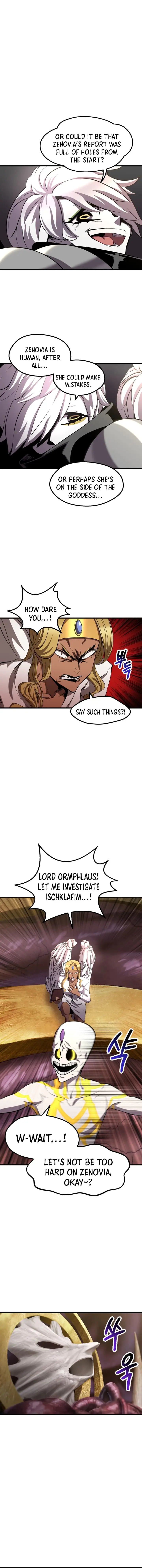 Read Survival Story Of A Sword King In A Fantasy World Manga Online