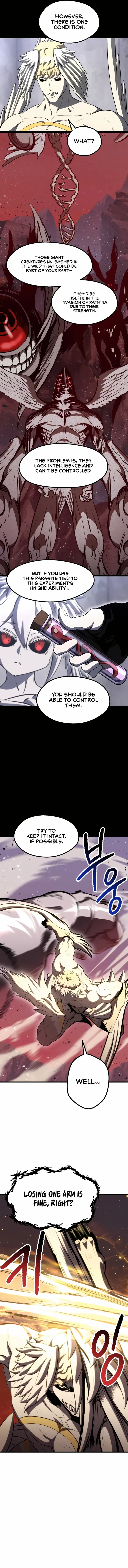 Read Survival Story Of A Sword King In A Fantasy World Manga Online