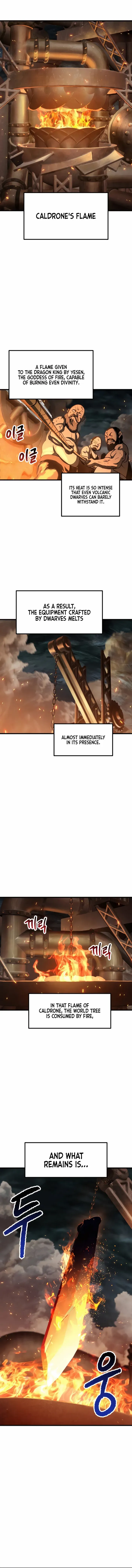 Read Survival Story Of A Sword King In A Fantasy World Manga Online