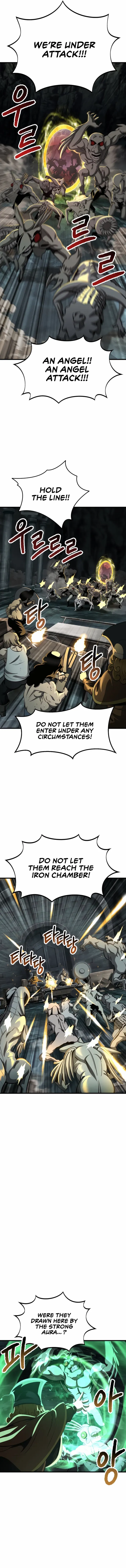 Read Survival Story Of A Sword King In A Fantasy World Manga Online