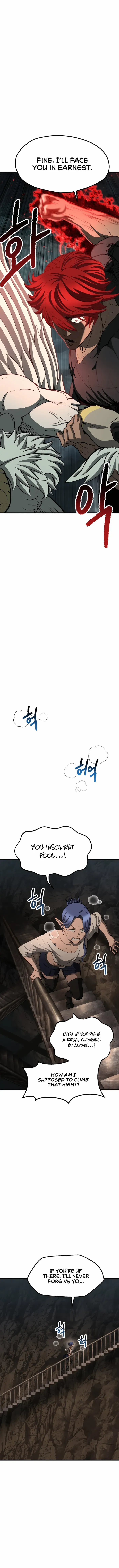 Read Survival Story Of A Sword King In A Fantasy World Manga Online