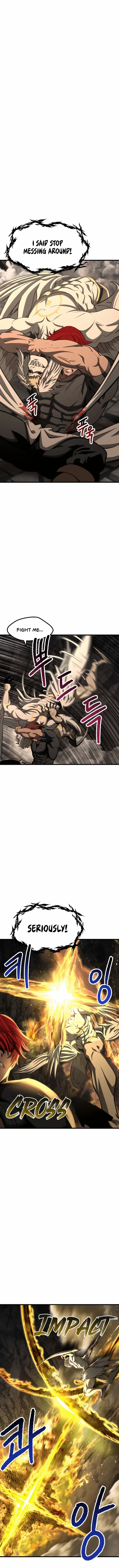 Read Survival Story Of A Sword King In A Fantasy World Manga Online