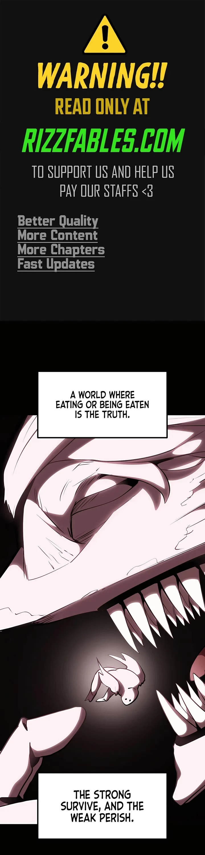 Read Survival Story Of A Sword King In A Fantasy World Manga Online