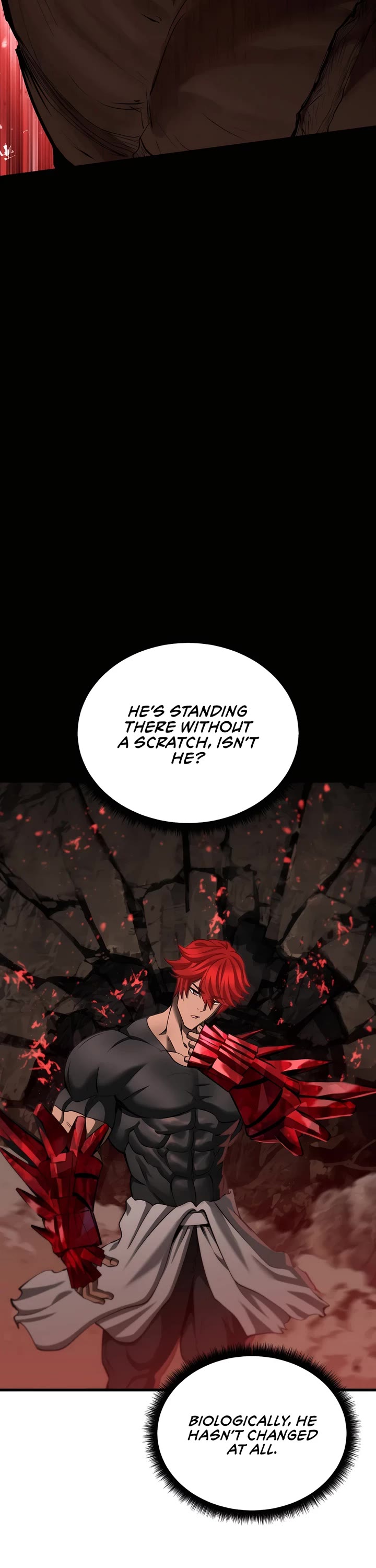 Read Survival Story Of A Sword King In A Fantasy World Manga Online