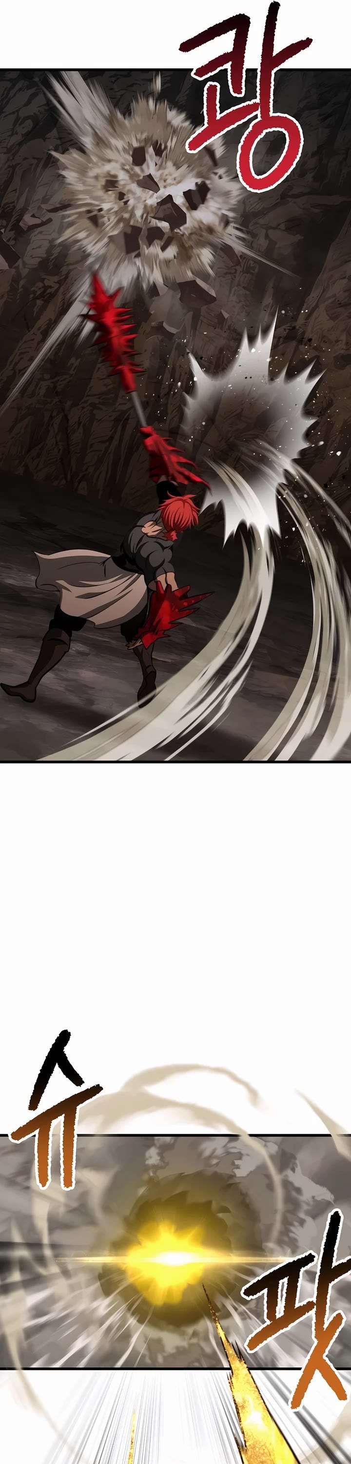 Read Survival Story Of A Sword King In A Fantasy World Manga Online