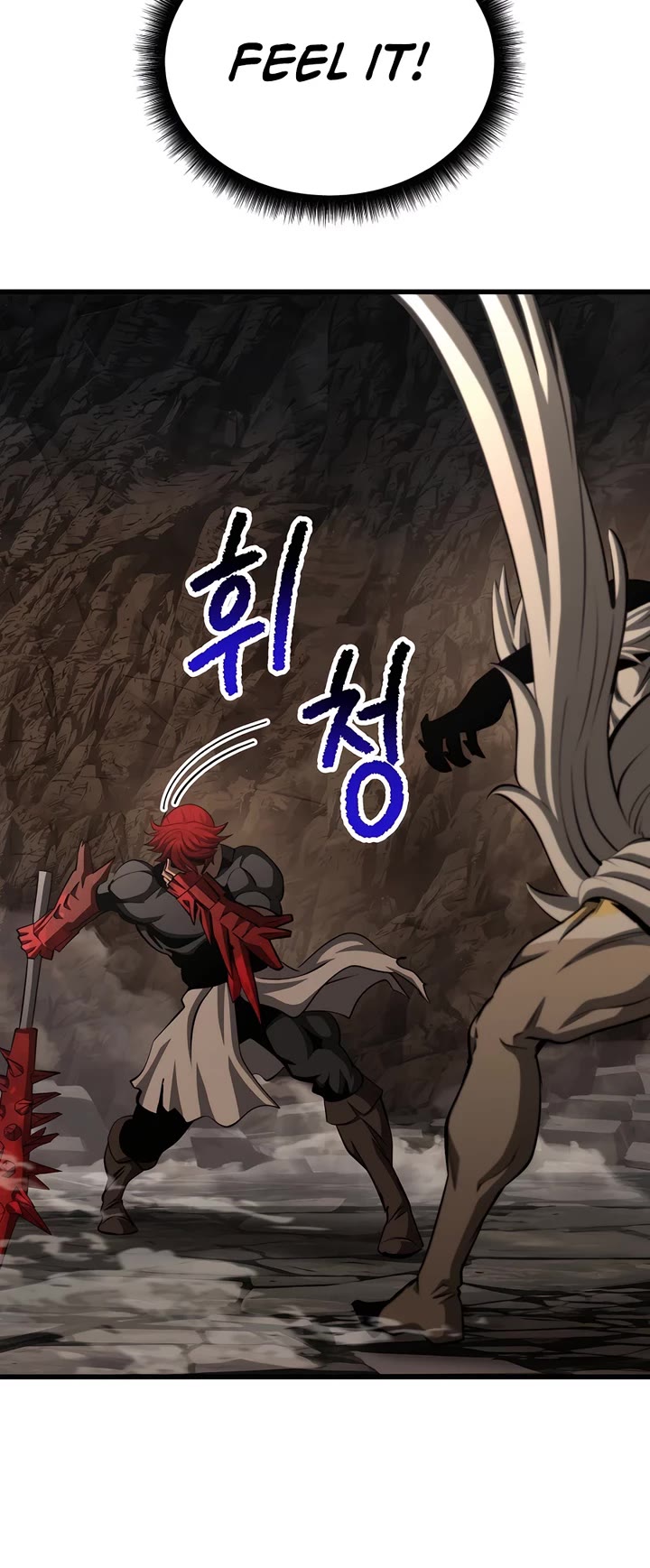 Read Survival Story Of A Sword King In A Fantasy World Manga Online