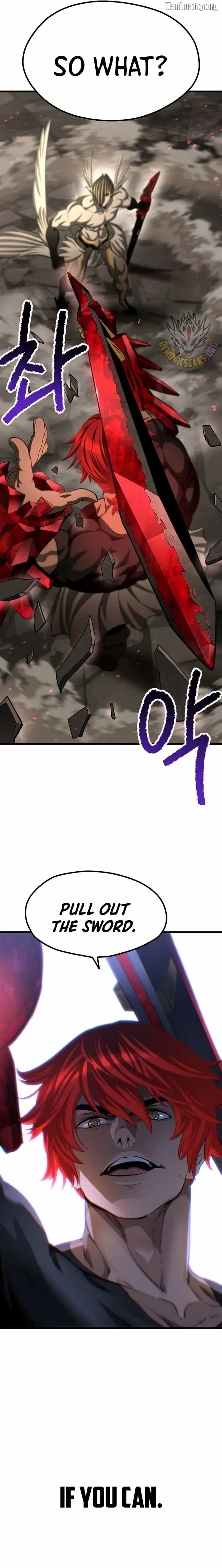 Read Survival Story Of A Sword King In A Fantasy World Manga Online