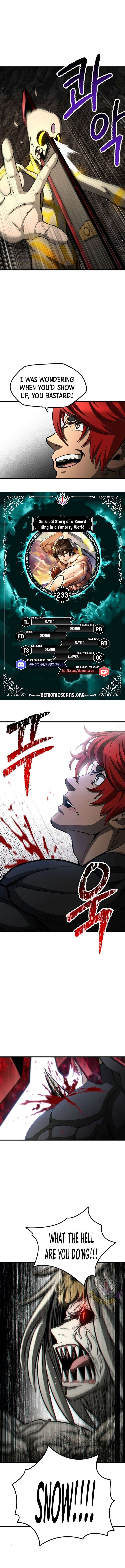 Read Survival Story Of A Sword King In A Fantasy World Manga Online