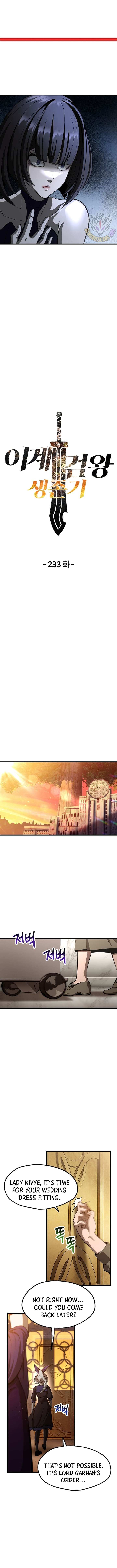 Read Survival Story Of A Sword King In A Fantasy World Manga Online