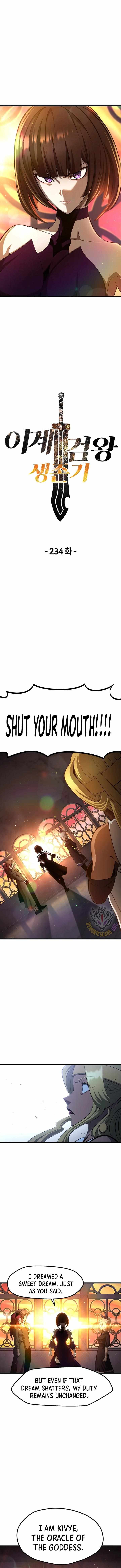 Read Survival Story Of A Sword King In A Fantasy World Manga Online