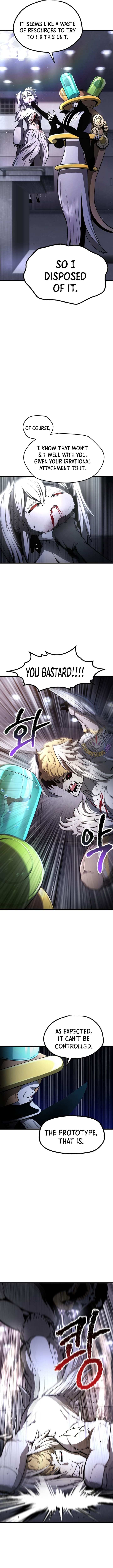 Read Survival Story Of A Sword King In A Fantasy World Manga Online