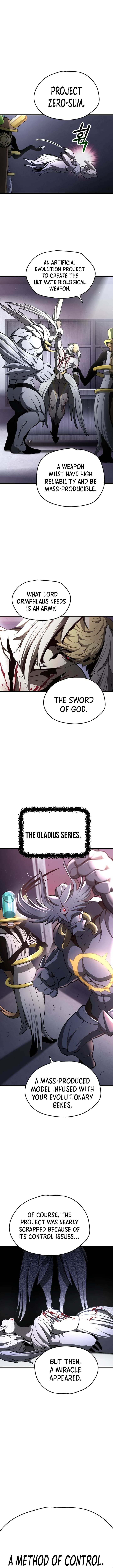 Read Survival Story Of A Sword King In A Fantasy World Manga Online