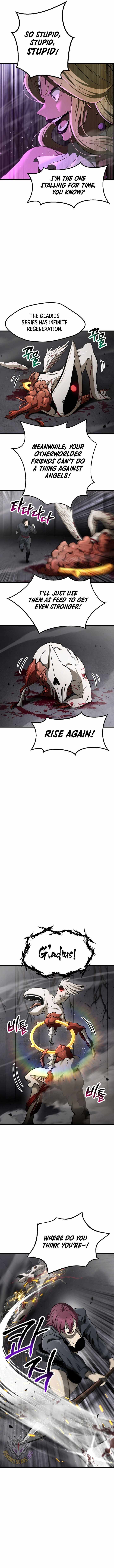 Read Survival Story Of A Sword King In A Fantasy World Manga Online