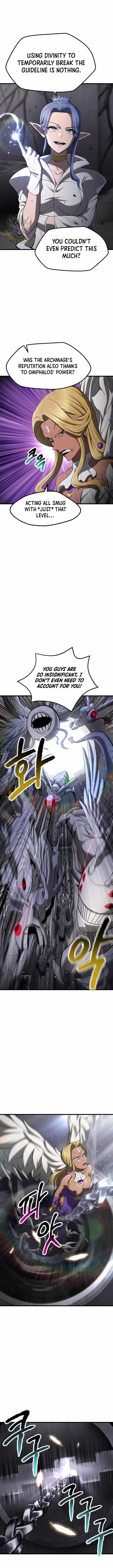 Read Survival Story Of A Sword King In A Fantasy World Manga Online