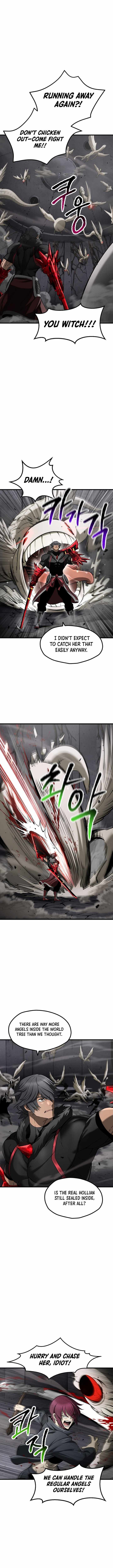 Read Survival Story Of A Sword King In A Fantasy World Manga Online