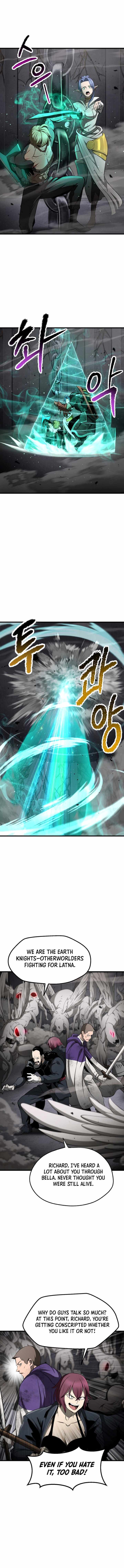 Read Survival Story Of A Sword King In A Fantasy World Manga Online