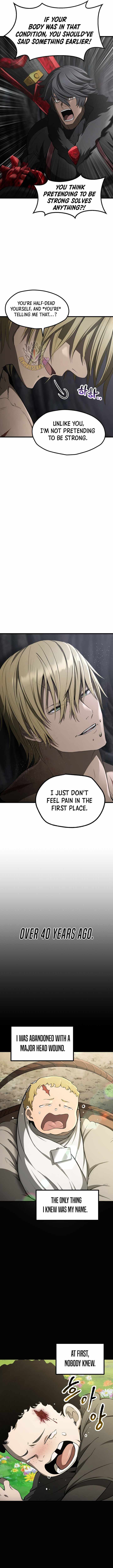 Read Survival Story Of A Sword King In A Fantasy World Manga Online