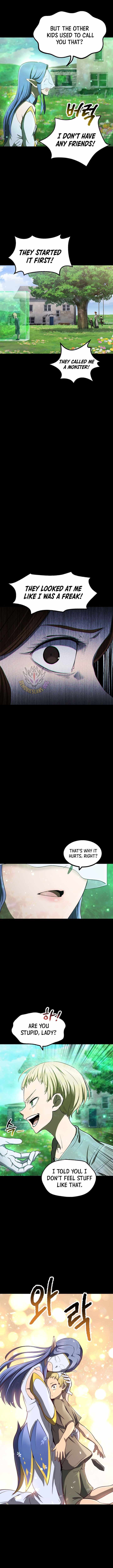 Read Survival Story Of A Sword King In A Fantasy World Manga Online