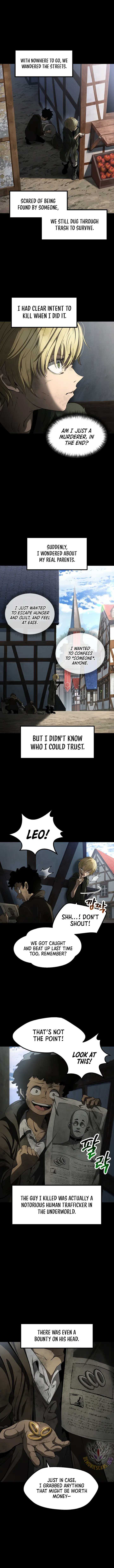 Read Survival Story Of A Sword King In A Fantasy World Manga Online