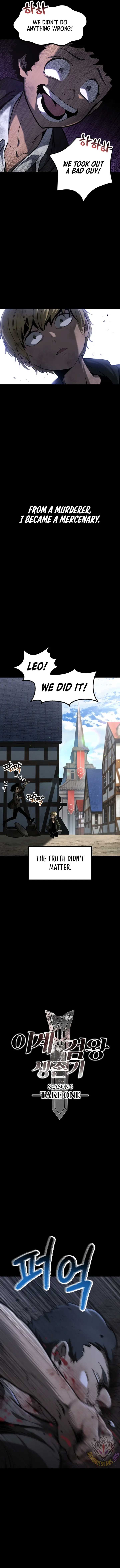 Read Survival Story Of A Sword King In A Fantasy World Manga Online