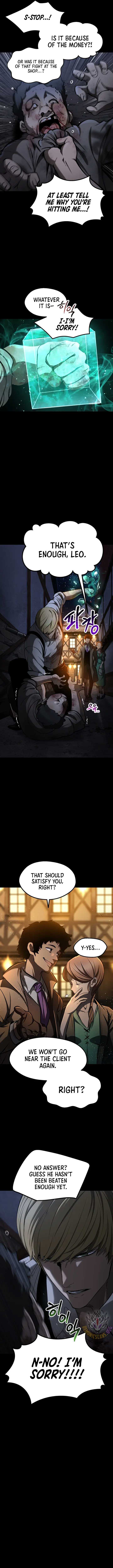 Read Survival Story Of A Sword King In A Fantasy World Manga Online