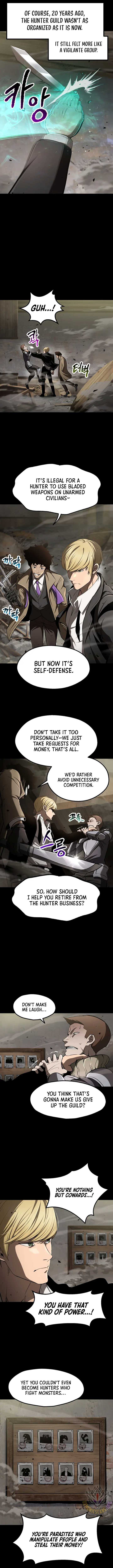 Read Survival Story Of A Sword King In A Fantasy World Manga Online