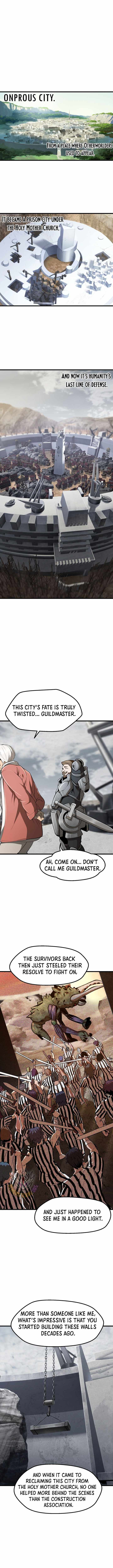 Read Survival Story Of A Sword King In A Fantasy World Manga Online