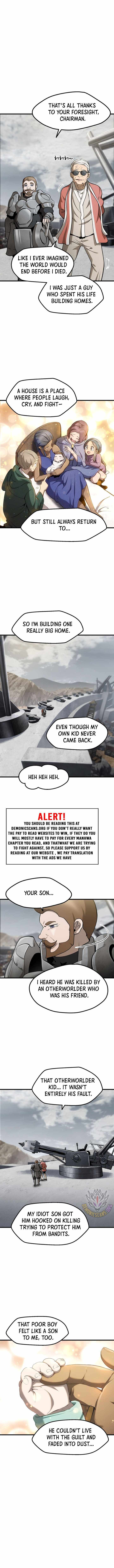 Read Survival Story Of A Sword King In A Fantasy World Manga Online