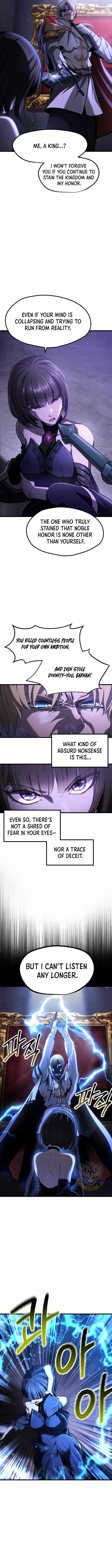 Read Survival Story Of A Sword King In A Fantasy World Manga Online