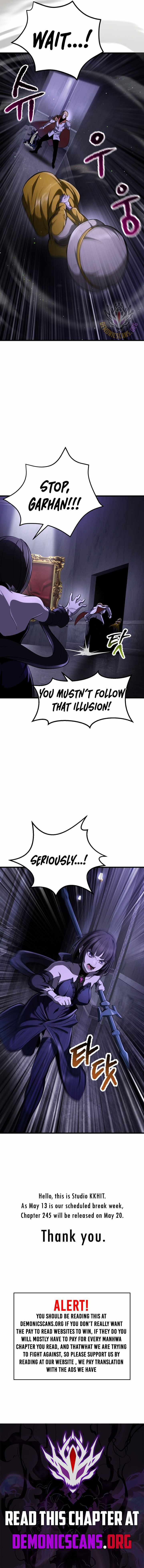 Read Survival Story Of A Sword King In A Fantasy World Manga Online