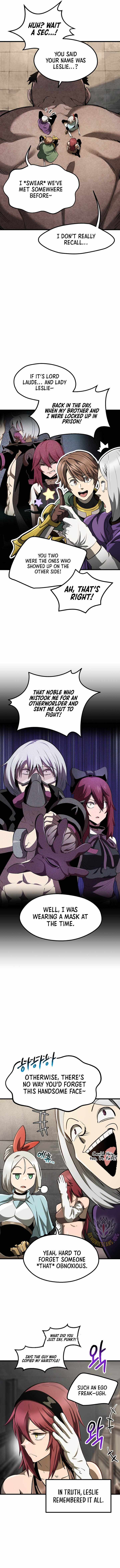 Read Survival Story Of A Sword King In A Fantasy World Manga Online