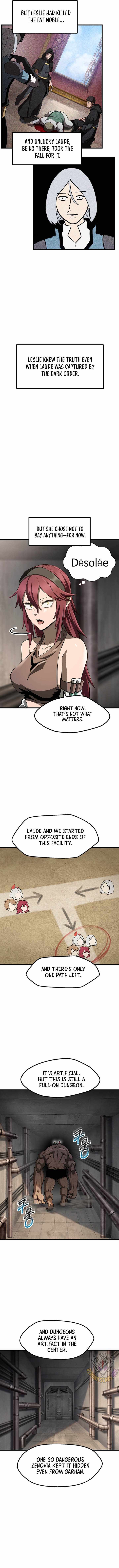 Read Survival Story Of A Sword King In A Fantasy World Manga Online