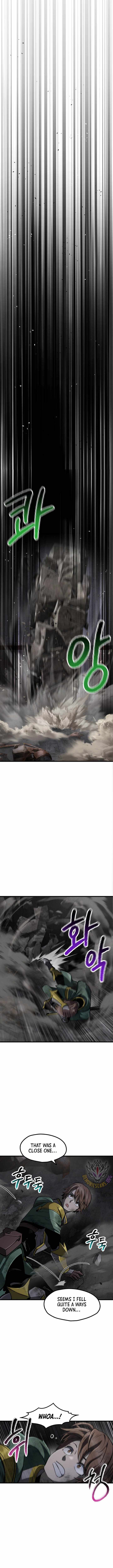 Read Survival Story Of A Sword King In A Fantasy World Manga Online