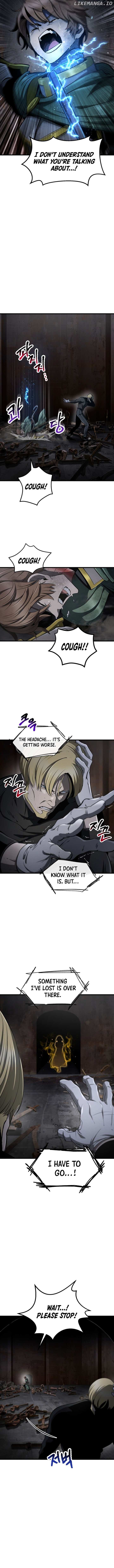 Read Survival Story Of A Sword King In A Fantasy World Manga Online