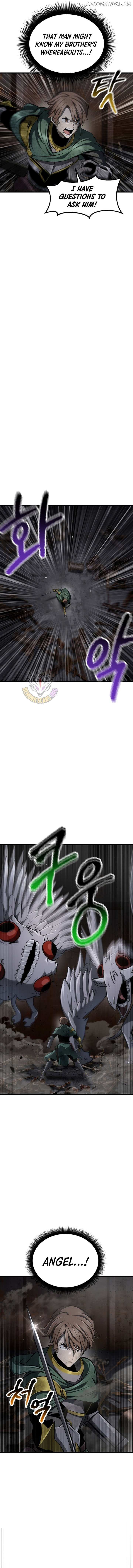 Read Survival Story Of A Sword King In A Fantasy World Manga Online