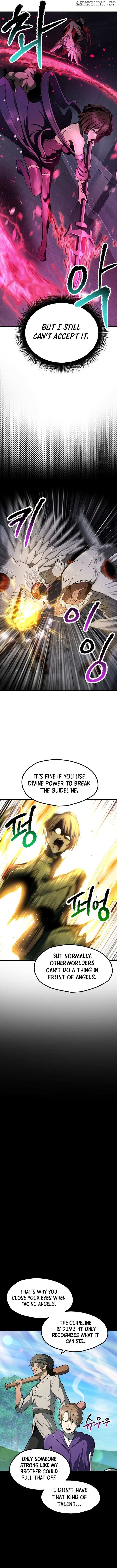 Read Survival Story Of A Sword King In A Fantasy World Manga Online