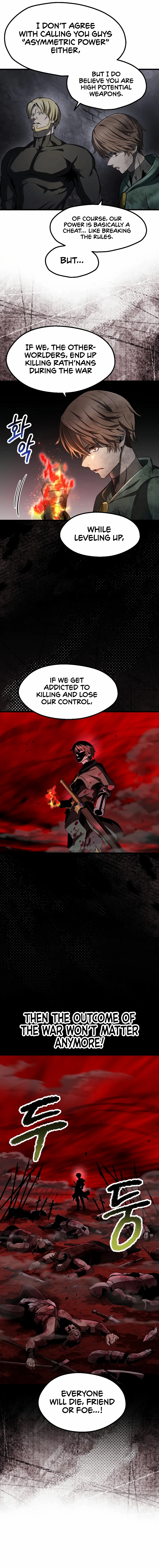 Read Survival Story Of A Sword King In A Fantasy World Manga Online