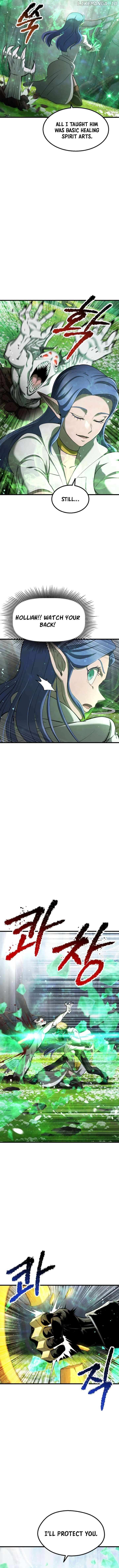 Read Survival Story Of A Sword King In A Fantasy World Manga Online