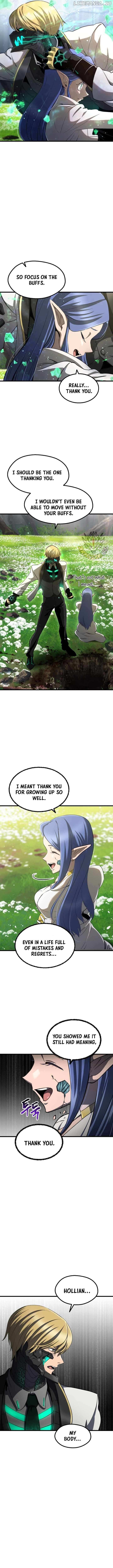 Read Survival Story Of A Sword King In A Fantasy World Manga Online